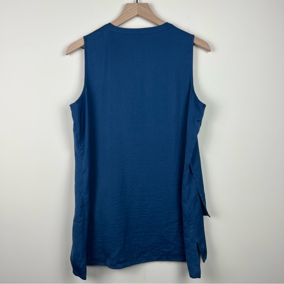 Chico’s | Sleeveless Pullover - Picture 8 of 8